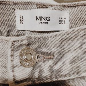 MNG jeans